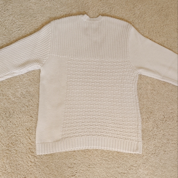 NEW Baldwin Wool Sweater - Picture 5 of 6